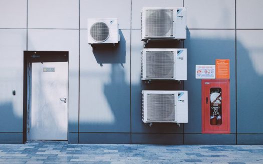 Jasa service AC Pondok Indah