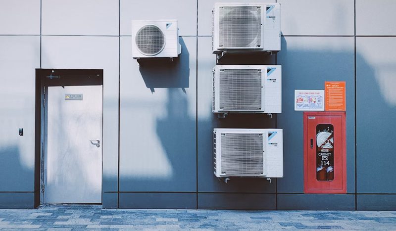 Jasa service AC Pondok Indah